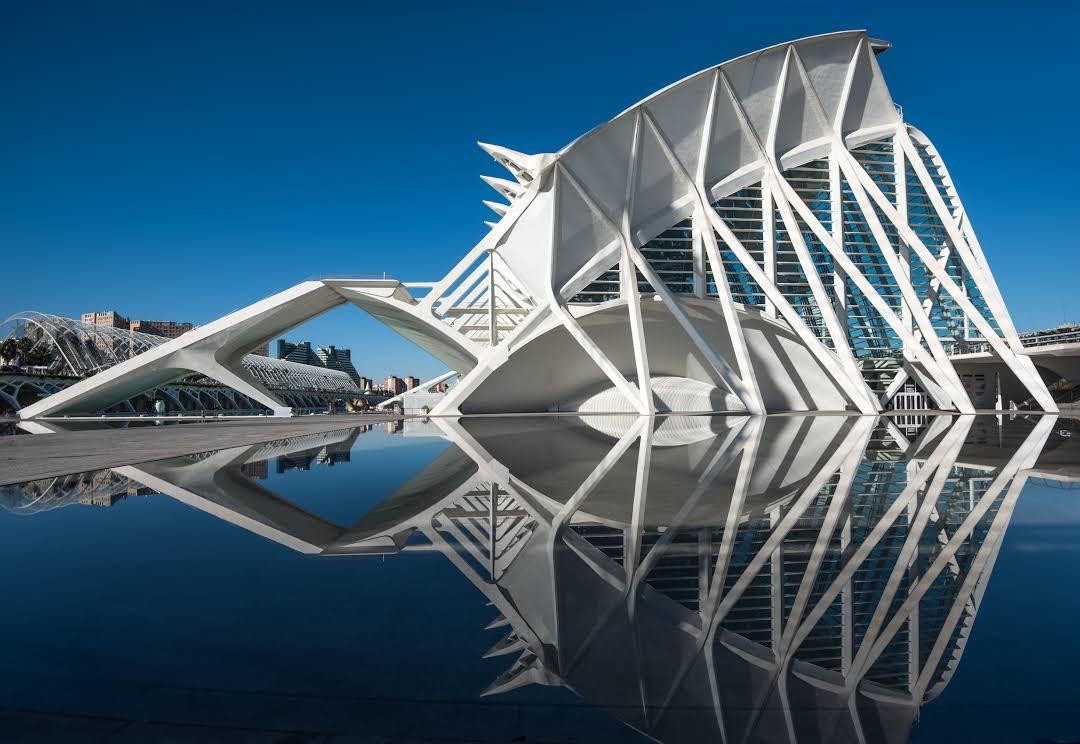 Museu de les Ciències Príncep Felipe