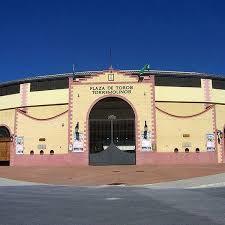 Plaza de Toros Torremolinos