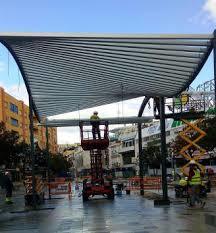 Costa del Sol-torget