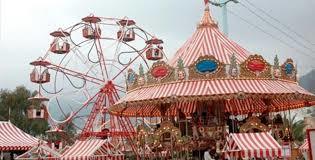 Tivoli World nöjespark