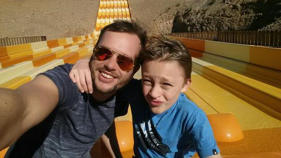 Aqualand Maspalomas Vattenpark