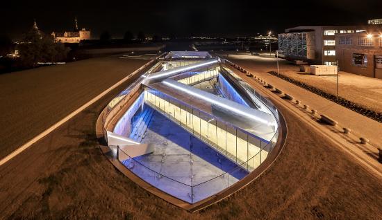 M/S Maritime Museum of Denmark