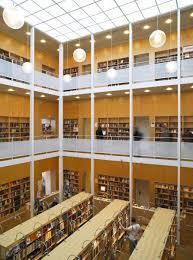 Malmö stadsbibliotek