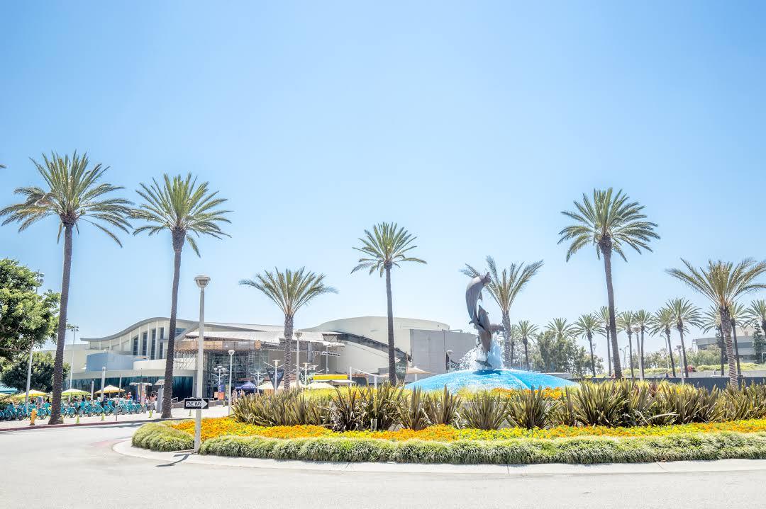 Stilla Havets akvarium