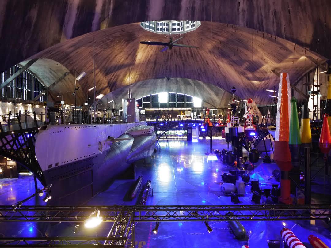 Tallinns sjöflyghamn