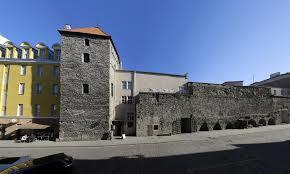 Estlands teater- och musikmuseum