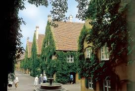 Fugger Museum och Fuggerei