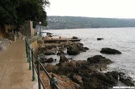 Lungomare, Opatija