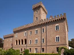 Slottet Pasquini