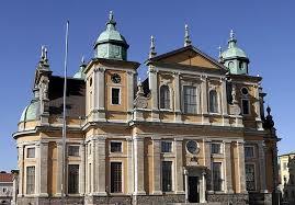 Kalmar Domkyrka
