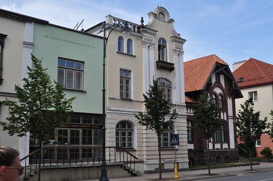 Pranas Domsaitis Gallery