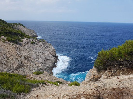 Cala Ratjadas fyrtorn