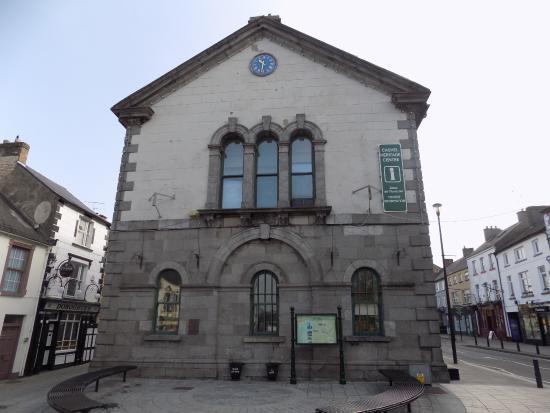 Cashel Heritage Centre and Museum