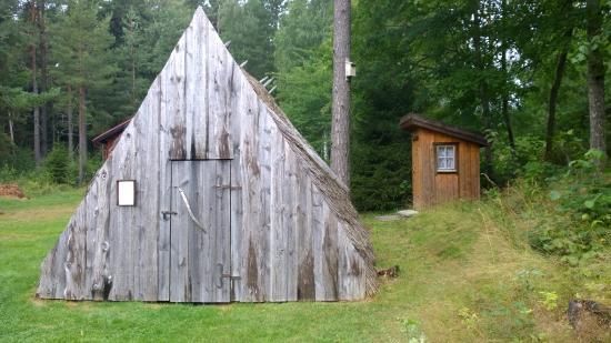 Kållandsö Hembygdsgård