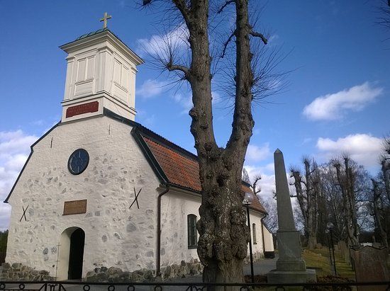 Lidingö kyrka