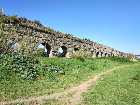 Acquedotto Claudio