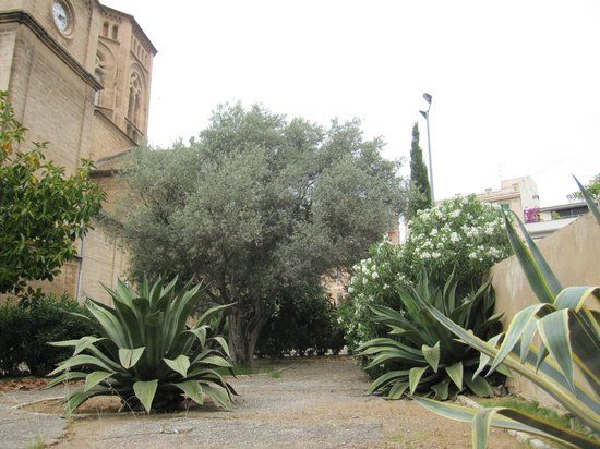 Parroquia de la Inmaculada Concepcion