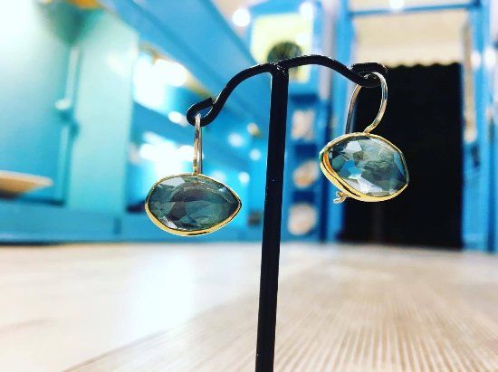 The Blue House Art Gallery