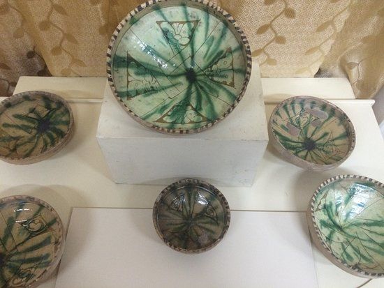 Vayots Dzor History Museum