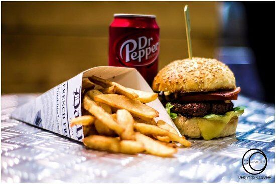 Ô saveurs d'Autre Part