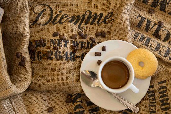 Caffe Diemme
