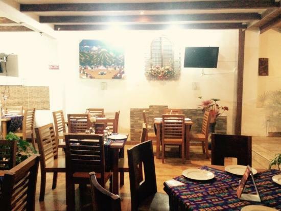 El Meson De Pedro