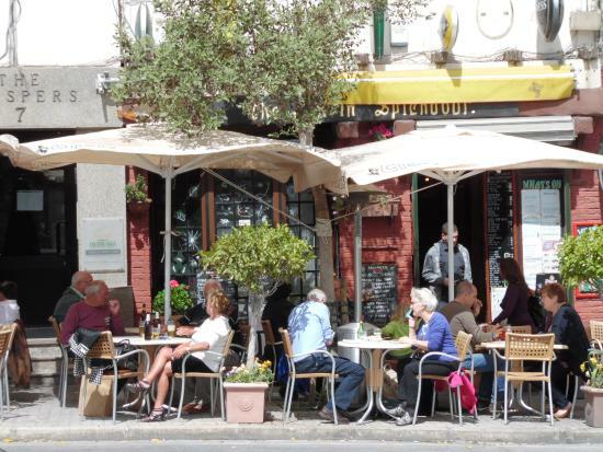 The Sun in Splendour