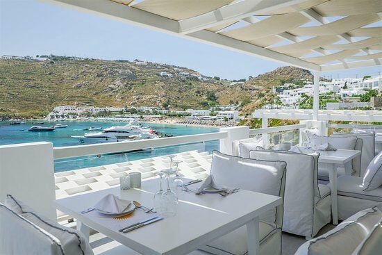 Phos Restaurant
