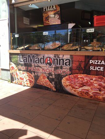 Restaurante Virginia Burguer