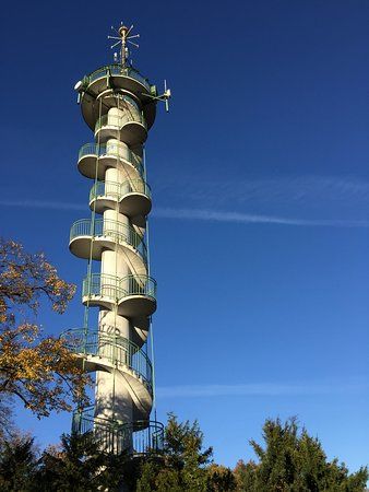 Jubiläumswarte