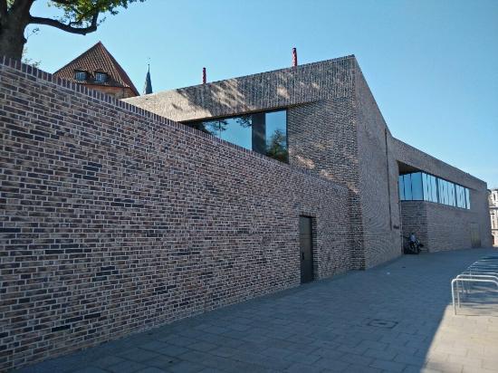 Europeiska Hansamuseet