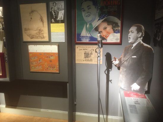 Jussi Björlingmuseet