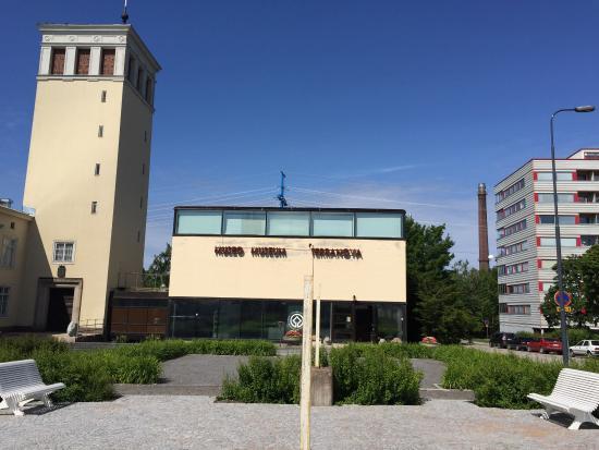 Österbottens museum