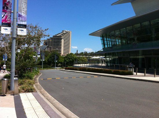 Gold Coast Convention & Exhibition Centre