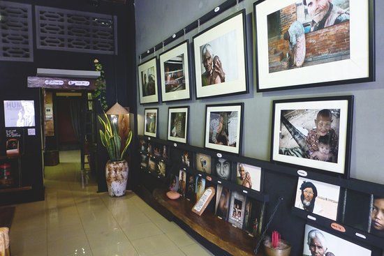 HUMAN Gallery