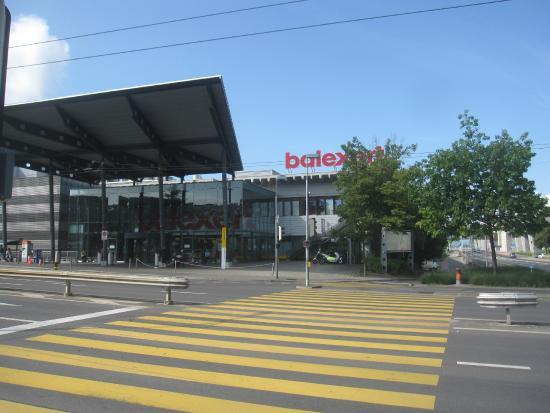 Balexert
