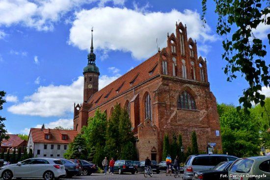 Sankt Hyacinthus kyrka