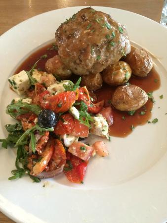 Vidbynäs Kök & Bar