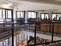 Simtree Coffee