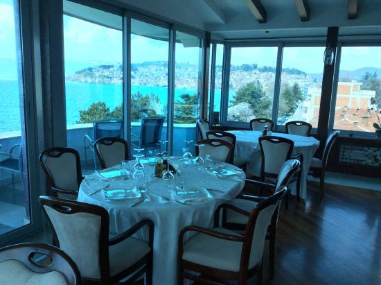 Villa Denarius Restaurant