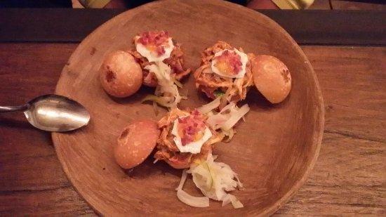 La Estación e & Mercado