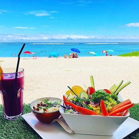 Rondavelle L'Uni Vert