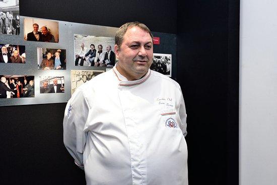 Ristorante Casa Brunori