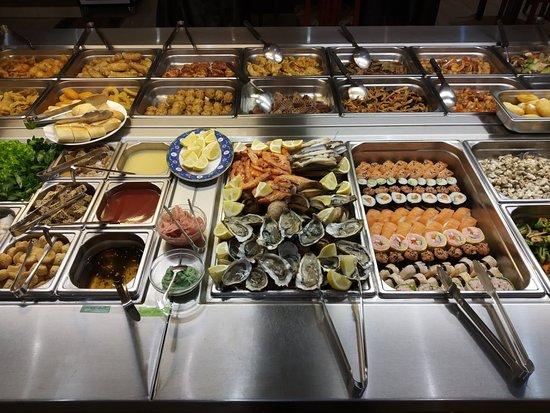 Délice de Contrexéville