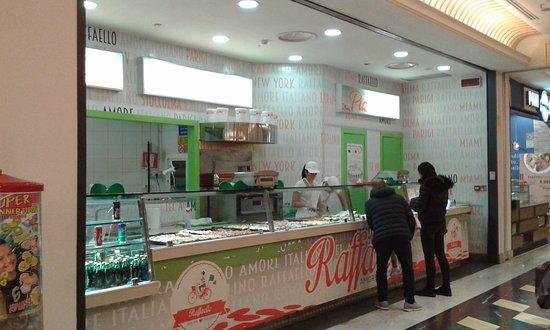 Raffaello Amore Italiano