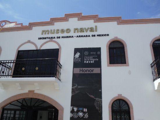 Museo Naval