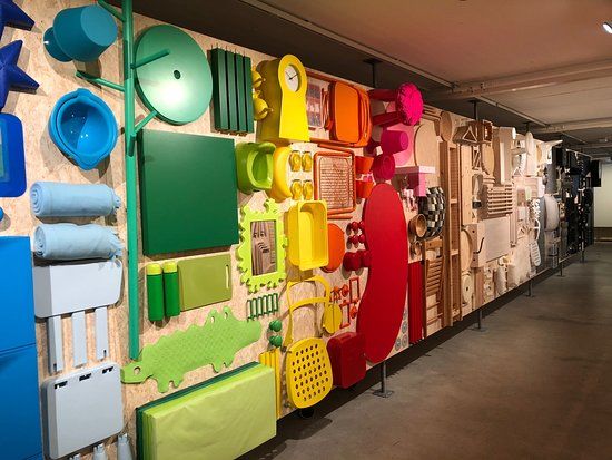 Ikea museum