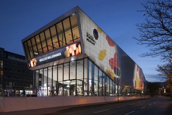 Deutsches Fussballmuseum
