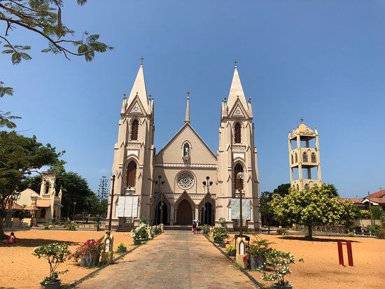 St. Sebastian-kyrkan