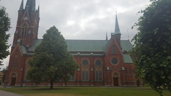 Matteus kyrka